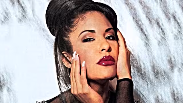 La vida de la Reina del Tex Mex se apagó a manos de Yolanda Saldívar en 1995.  Foto: Especial