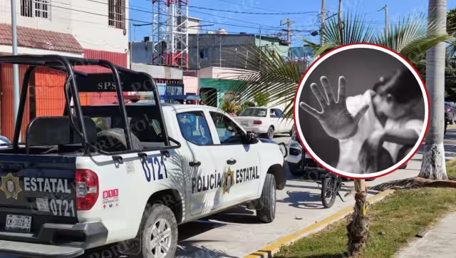 Campeche sanciona el abuso sexual con 3 a 7 años de cárcel y multas de hasta 500 UMA.