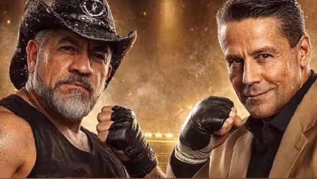 Carlos Trejo revela el pago millonario de él y Adame por Ring Royale.