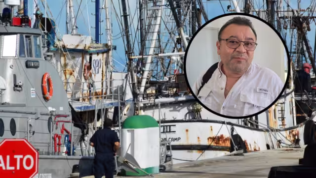 Agregó que en Campeche las empresas que forman parte de este sector están prácticamente quebradas