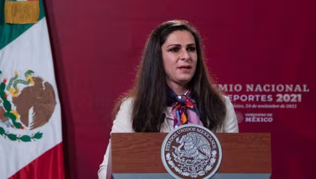 Ana Guevara será investigada