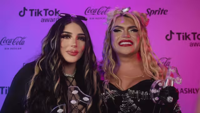 Bellakath señaló que admira a Wendy Guevara y nunca la haría menos