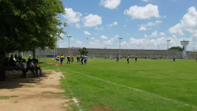 El duelo se da entre Atlético Cereso y Águilas de la Melitón Salazar