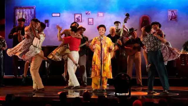 El son cubano es un género que cobró nueva visibilidad mundial con el proyecto “Buena Vista Social Club”