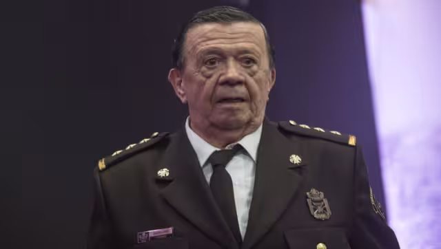 Xavier López incursionó en la televisión como actor y presentador logrando fama y reconocimiento internacional. Foto: Cuartoscuro