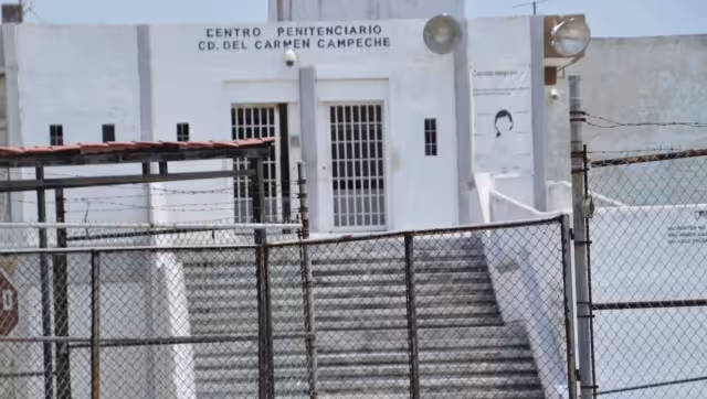 96 son personas privadas de su libertad sin sentencia y 17 por enfermedad