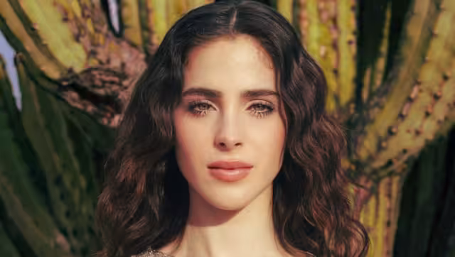 Fátima Bosch responde a las críticas de Lupita Jones.