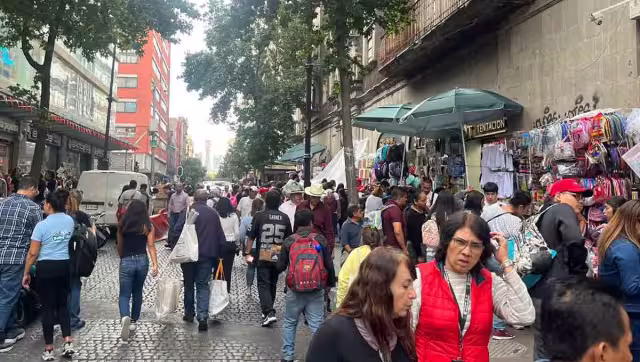 Sólo faltan unos días para el inicio del ciclo escolar 2023 - 2024