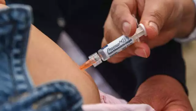 El sarampión se encuentra bajo monitoreo permanente mediante el Sistema Nacional de Vigilancia Epidemiológica