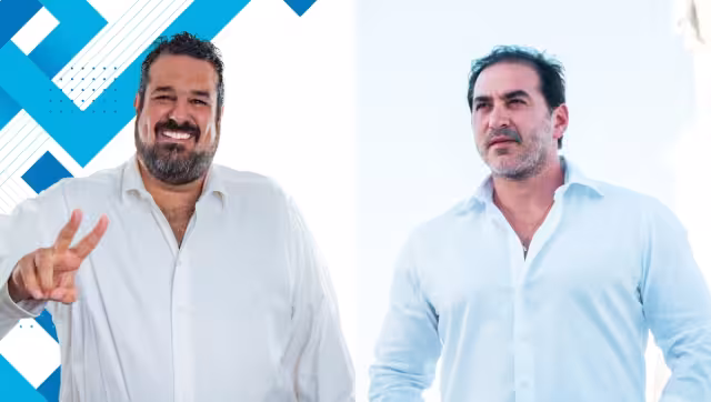 Abraham Esteban Macari y Julián Zacarías Curi perderían su candidatura como diputados federales por Yucatán