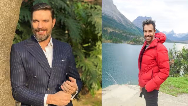 Derbez detalló que intentó estar cerca de su hijo José Eduardo, pero que su expareja Victoria Ruffo lo impidió.