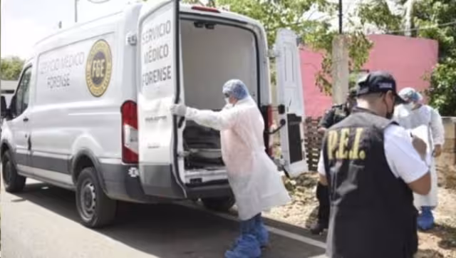 El hombre que murió en su casa estaba acostumbrado a ingerir bebidas alcohólicas