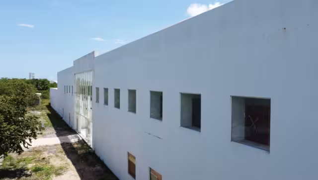 Aún no se tienen definidos los recursos para el Hospital Materno Infantil