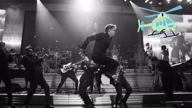 Luis Miguel consintió a sus fanáticos en El Caribe