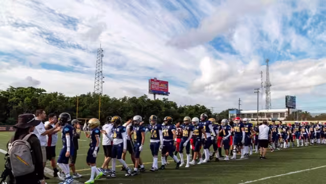 Esta vez en las categorías U17 y U19 en julio