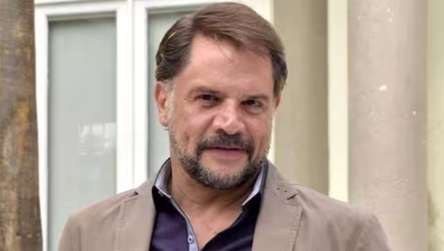 Héctor Parra no saldrá del Reclusorio Oriente