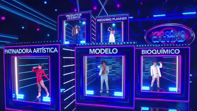 El concurso donde lo normal no será lo que lleve a la victoria. Foto: Especial