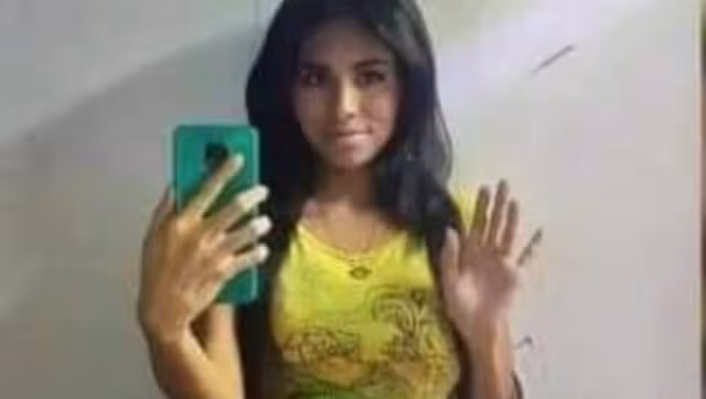 De acuerdo con su hermana, la última vez que la vieron fue el 6 de octubre; anunciaron que denunciarán el hecho en la FGE
