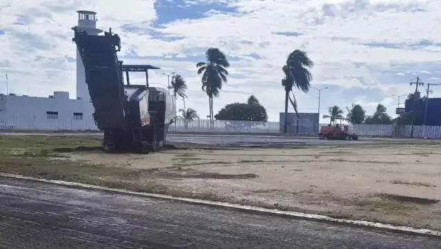 Autoridades aseguran que la Unidad Deportiva Bicentenario quedará concluida en las siguientes semanas