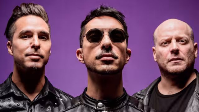 La banda mexicana comenzó su carrera musical en en año de 1992