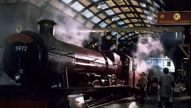 Así será el primer hotel temático de Harry Potter