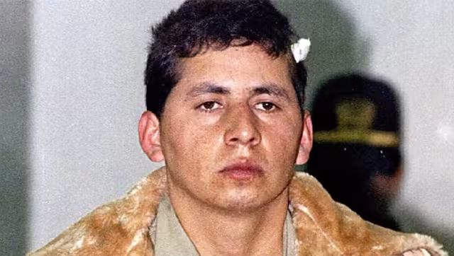 Luego de 26 días, Mario Aburto obtuvo respuesta tras su demanda de amparo