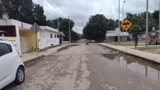 Aunque se integró el Comité de Obras, el proyecto de modernización no se concretó