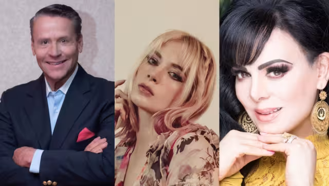 Alfredo Adame defiende a Maribel Guardia y explota contra Imelda Tuñón.