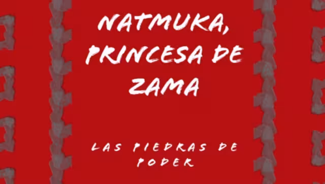 La obra está inspirada en la cultura maya y tiene una combinación con la magia