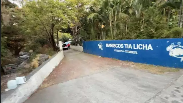 La diputada federal Sandra Anaya Villegas difundió un comunicado en redes sociales, en el que calificó el hecho como un “incidente delictivo”