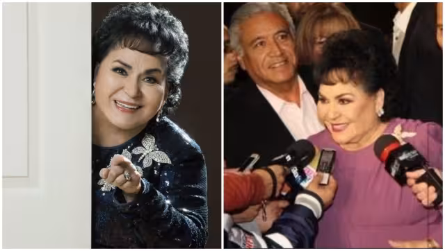 Los periodistas de espectáculos parecen ser entre los más afectados, esto se debe a que se tiene conocimiento de que la actriz solía organizar reuniones en su hogar