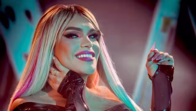 Wendy Guevara pierde su cuenta de Instagram en medio de polémica.