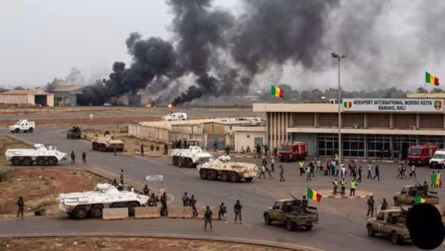También se registraron ataques en ciudades estratégicas como Sevare, Kidal y Gao, lo que sugiere una ofensiva organizada