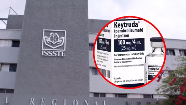 Sistema de salud bajo presión: caso de fármaco oncológico falso en Yucatán enciende alarmas
