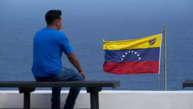 Hasta ahora, no se han detallado con claridad los alcances operativos del bloqueo anunciado por Estados Unidos a Venezuela