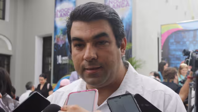 También señaló que por trigésima primera vez el mundo votó en contra del bloqueo