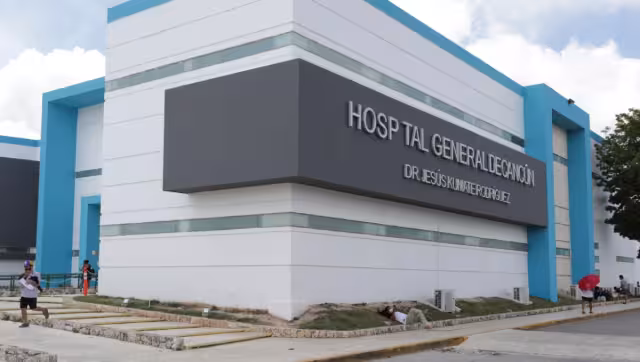 Médicos recomienda no automedicarse en caso de síntomas