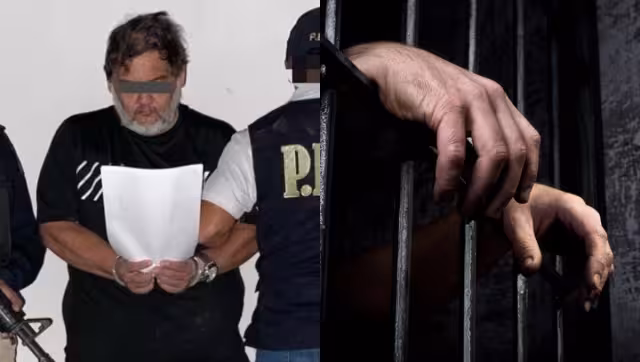 El hombre deberá de permanecer en prisión preventiva en Mérida