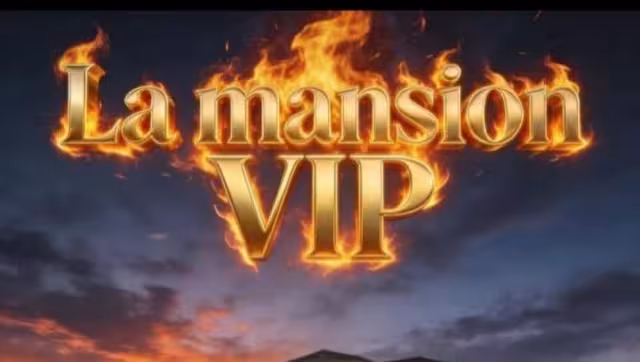Filtran presuntos sueldos de los participantes de “La Mansión VIP”.