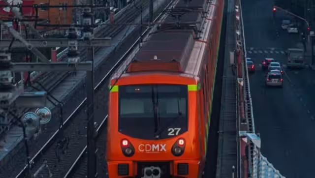 ¿Se incendio el Metro de la CDMX? Esto pasó en la Línea 2 este 28 de noviembre