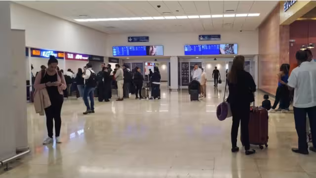 Faltan por operar 10 más, de los cuales seis a la capital del país y los demás a Houston, Silao, Tuxtla Gutiérrez y Toronto