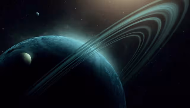Urano tiene 27 lunas, algunas de ellas potencialmente habitables