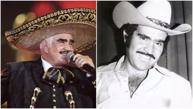 A través de las redes sociales se ha difundido la información de la muerte del cantante; sin embargo, esta información no está confirmada