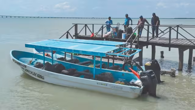 Transportistas mantienen tarifa pese al alto costo del combustible