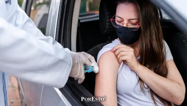 Ciudad del Carmen refuerza protección con barrido casa por casa y jornada vehicular