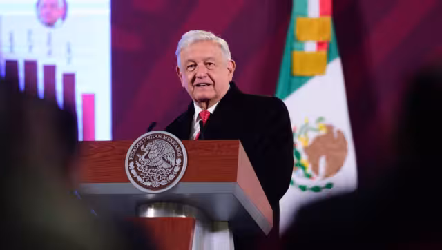 AMLO no tiene programadas más actividades en Acapulco este miércoles