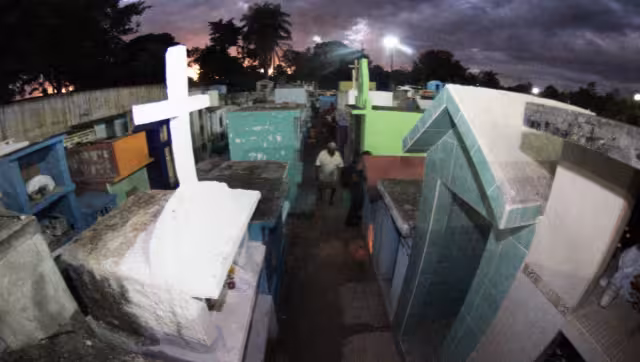 Se prevé la llegada de personas provenientes de cinco continentes por el Día de Muertos