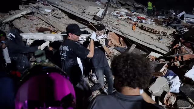 Así puedes ayudar desde México a los damnificados en Venezuela.