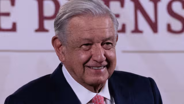 Andrés Manuel López Obrador criticó a publicisatas que exageran problemas de inseguridad