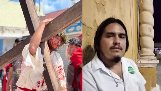 La puesta en escena será encabezada por el joven docente Carlos Rivero Mukul, de 28 años